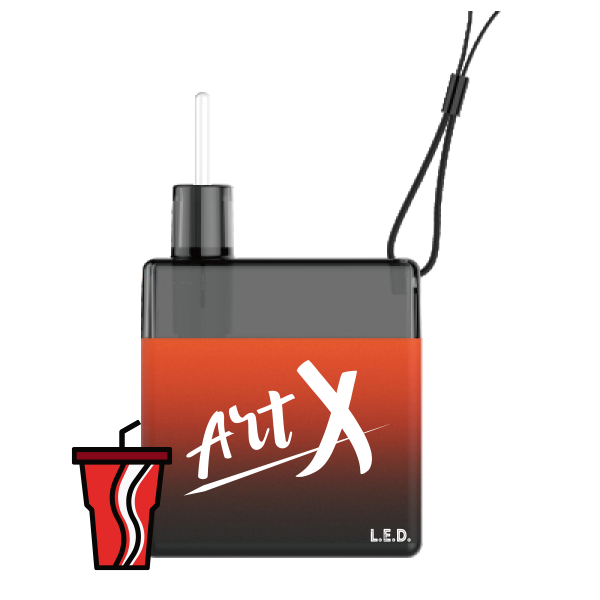 Art X Disposable Device - (5000 Puff)