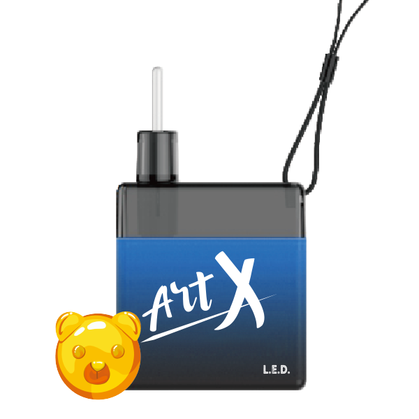 Art X Disposable Device - (5000 Puff)