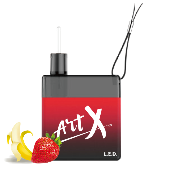 Art X Disposable Device - (5000 Puff)