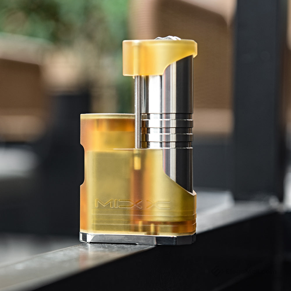 ASPIRE MIXX 60W BOX MOD