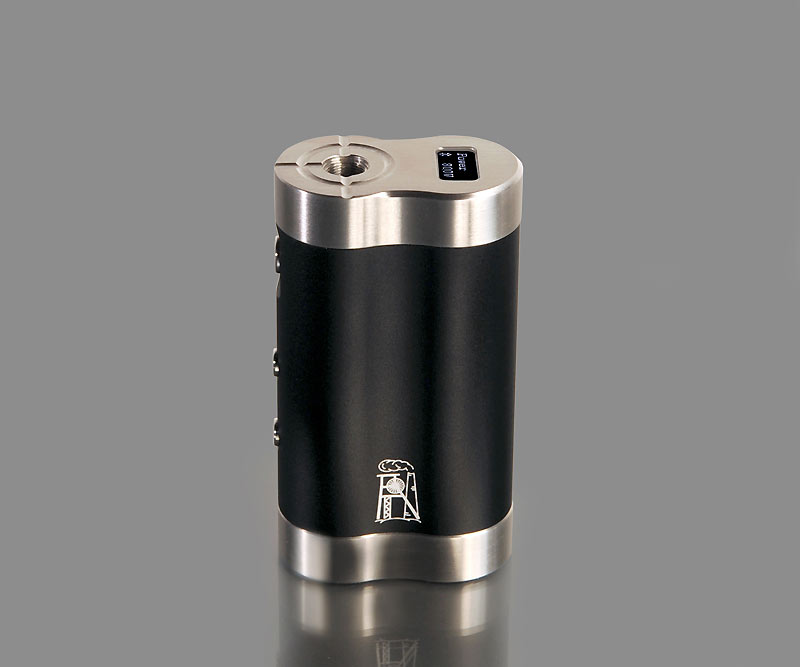 DANI BOX MINI MOD - DICODES