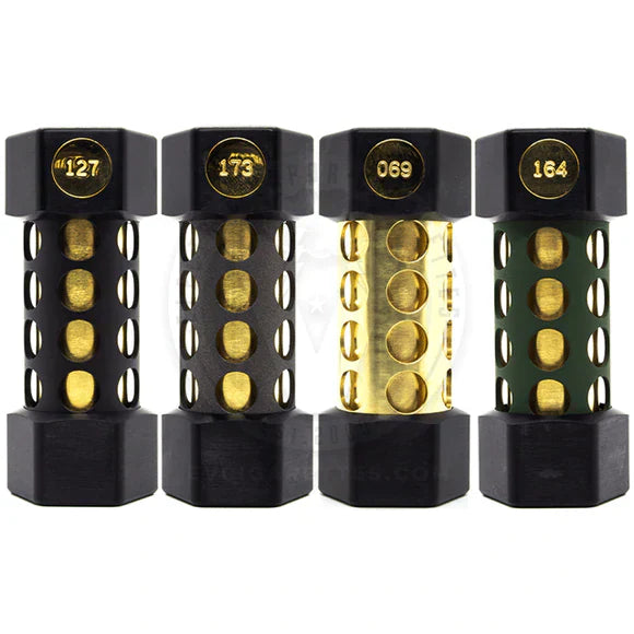 Immortal Modz Bang Mod