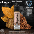 Cigara Bold Tobacco E Liquid by eCigara
