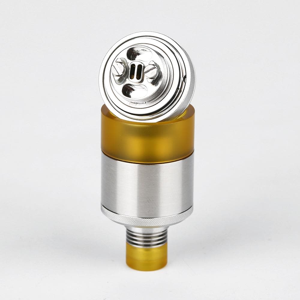 BDvape Precisio MTL RTA