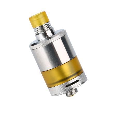 BDvape Precisio MTL RTA