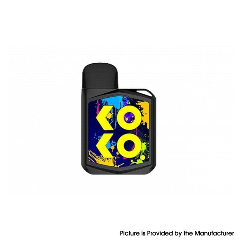 Uwell Caliburn Koko Prime Pod System