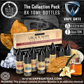 The Collection Pack - Black Note