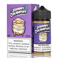 BLUEBERRY - JOHNNY CREAMPUFF 100ML ELIQUID