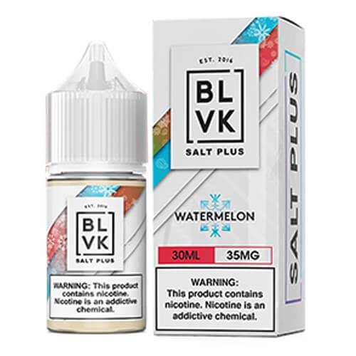 Ice Watermelon - BLVK Unicorn