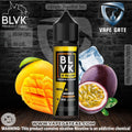 Mango Passion Ice 60ML - BLVK Unicorn E-Liquid