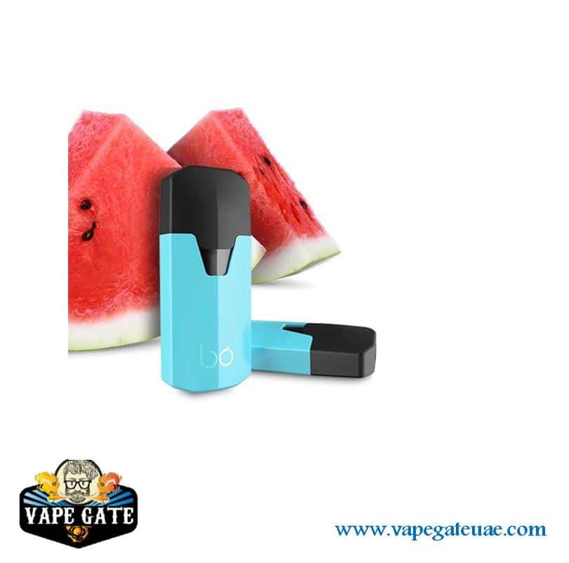 BO Caps Pods Watermelon Ice by BO Vaping