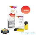 BO Caps Pods Strawberry Cream by BO Vaping