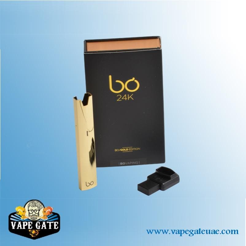 BO One Gold 25K Edition Starter Kit