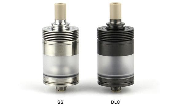 BP MODS X DOVPO PIONEER 22MM MTL RTA - DOVPO