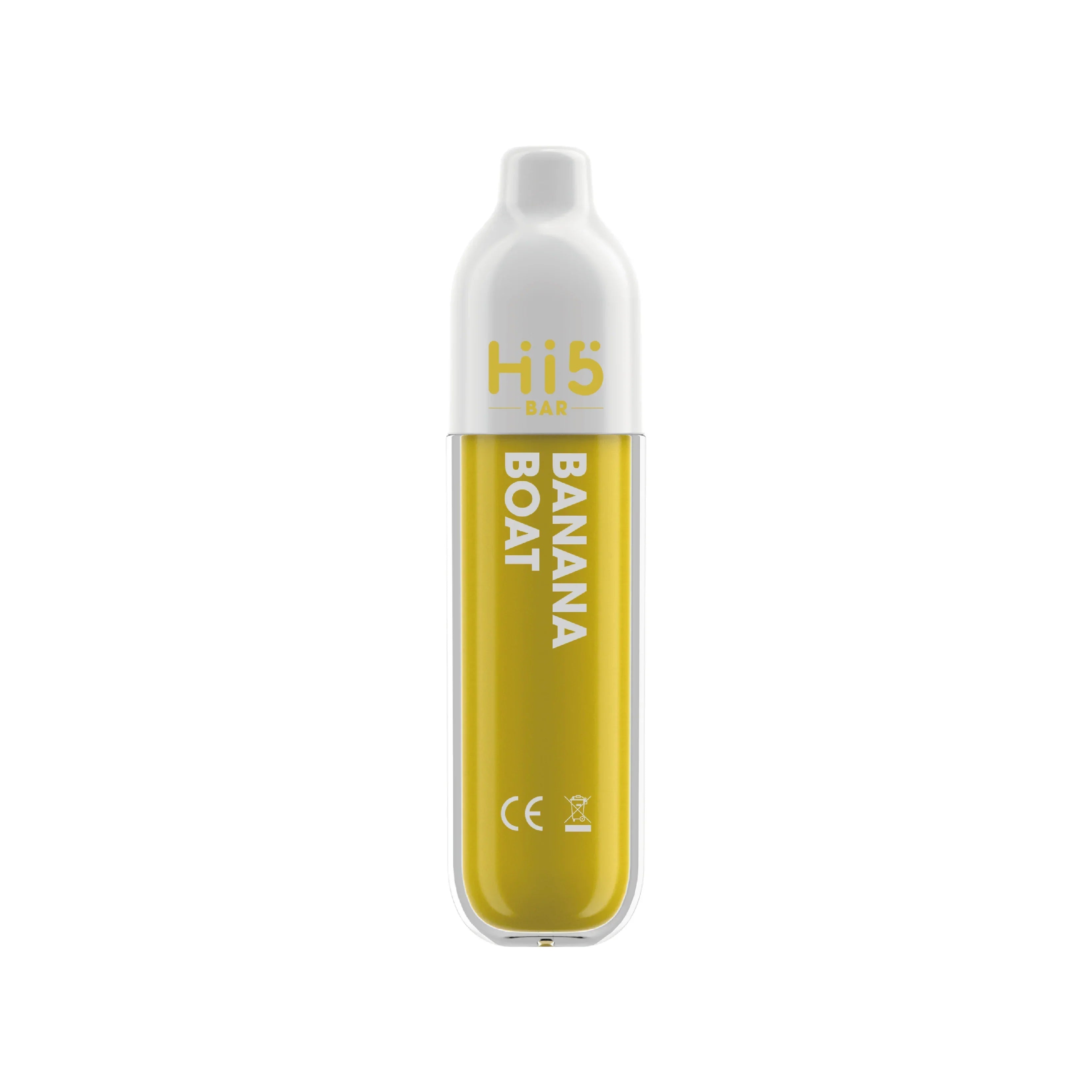 Hi5 - Bar Disposable Vape (600 Puffs)