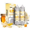 Banana Honey Signature Edition E liquid By The Finest