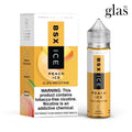 Basix Series Peach Ice E Liquid