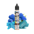 Blue raspberry 30ml SaltNic by Bazooka