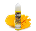 Mango - Bazooka