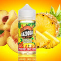 Tropical Thunder Pineapple Peach- Bazooka