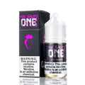 The Salty One Strawberry Cereal Donut Milk 30ml SaltNic by Beard Vape Co