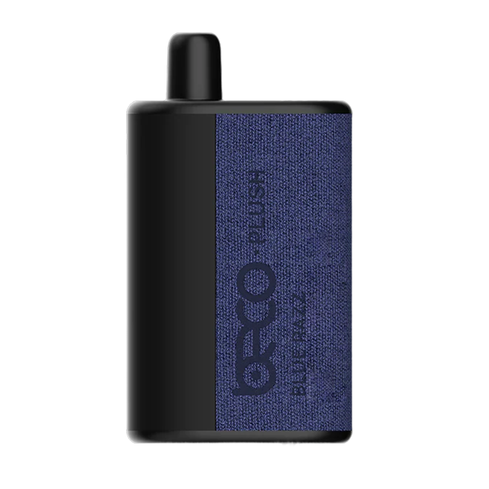 Vaptio - Beco Plush Disposable Vape (10,000 Puffs)