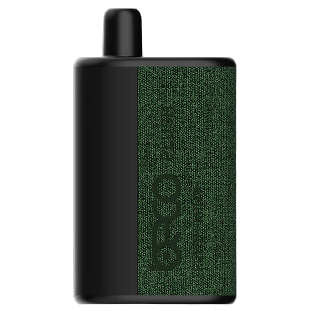 Vaptio - Beco Plush Disposable Vape (10,000 Puffs)