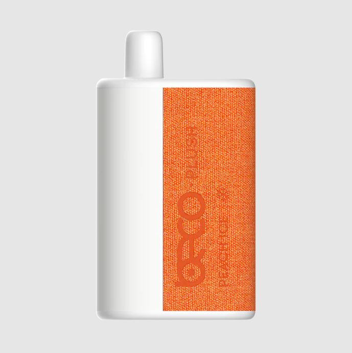 Vaptio - Beco Plush Disposable Vape (10,000 Puffs)
