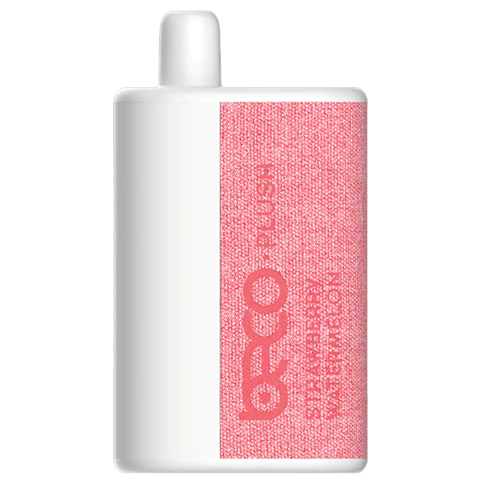 Vaptio - Beco Plush Disposable Vape (10,000 Puffs)