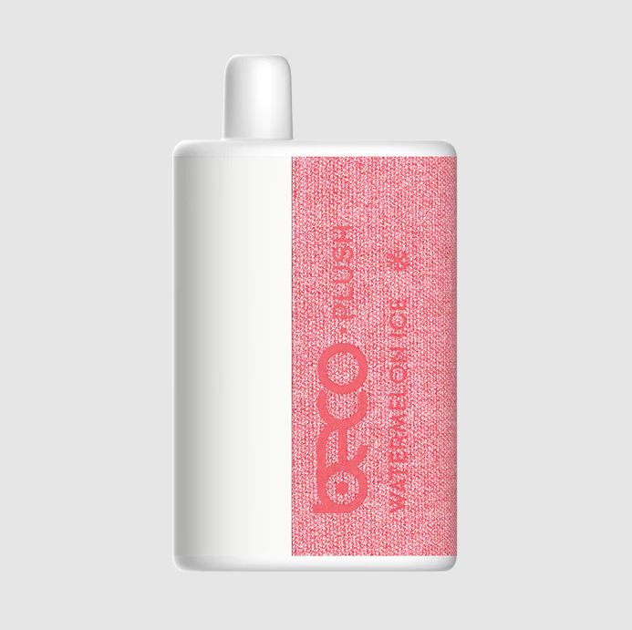 Vaptio - Beco Plush Disposable Vape (10,000 Puffs)