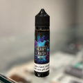 Berry Crash E Liquid by Sam Vapes