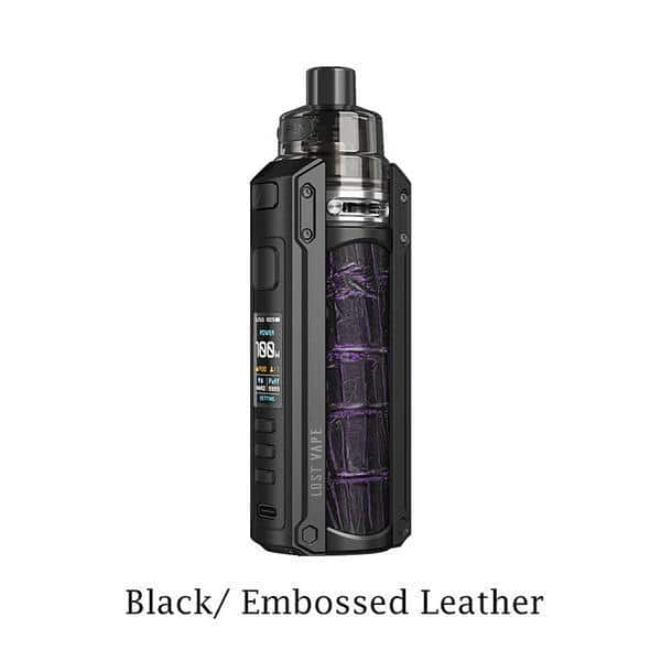 URSA QUEST MULTI KIT - LOST VAPE