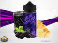 Blackberry - Jam Monster