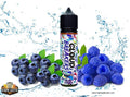 Blue Candy - Cloud Breakers