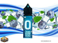 Blue Mist - Zero Degree