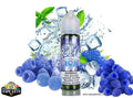 Blue Raspberry Ice - Juice Roll Upz
