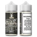 74 Cakery - Blueberry E Liquid by E&B Flavor
