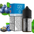 Pod Salt - Blueberry Mist Saltnic