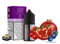 Pod Salt - Blueberry Pomegranate Saltnic