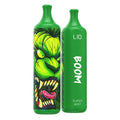 IJOY - LIO Boom Disposable (3500 Puffs)