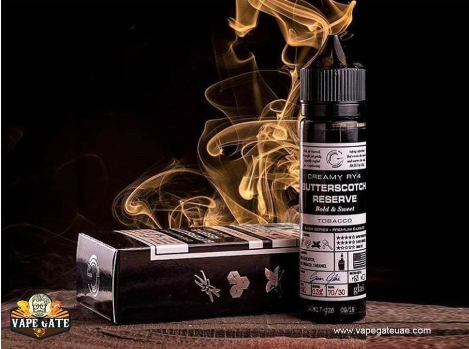 Butterscotch Reserve - Basix Series