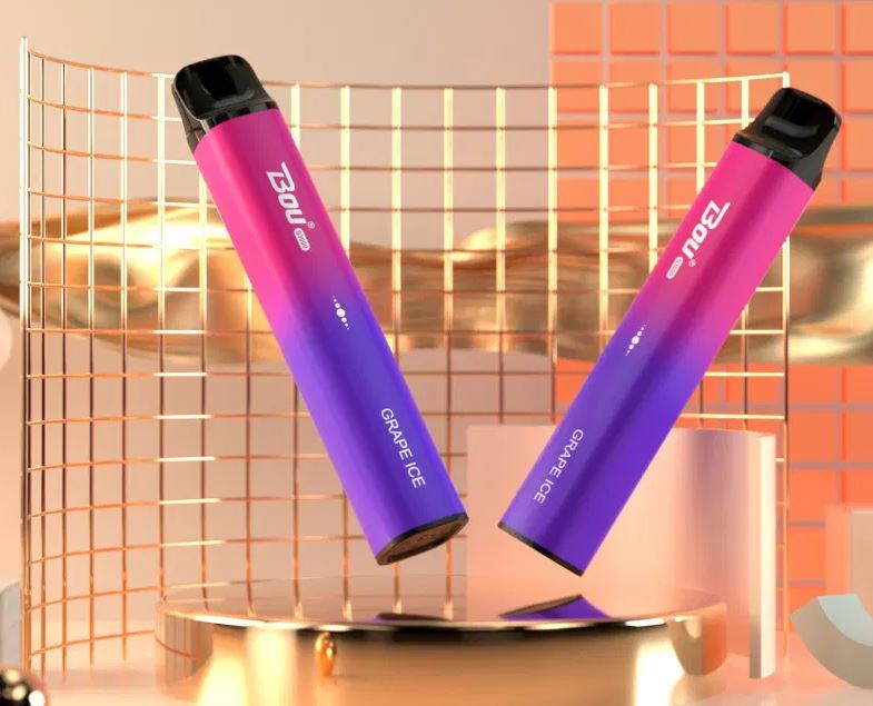 Bou Blink Disposable Vape (S3000 Puffs)