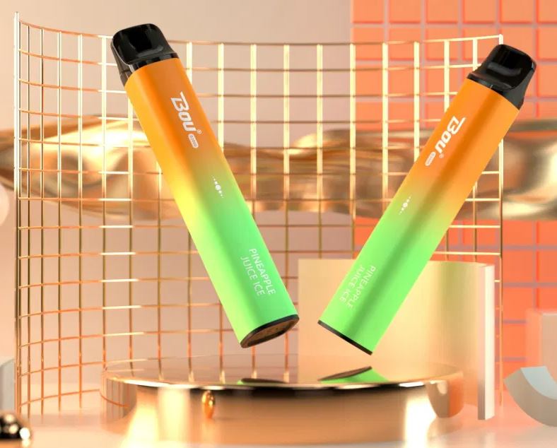 Bou Blink Disposable Vape (S3000 Puffs)