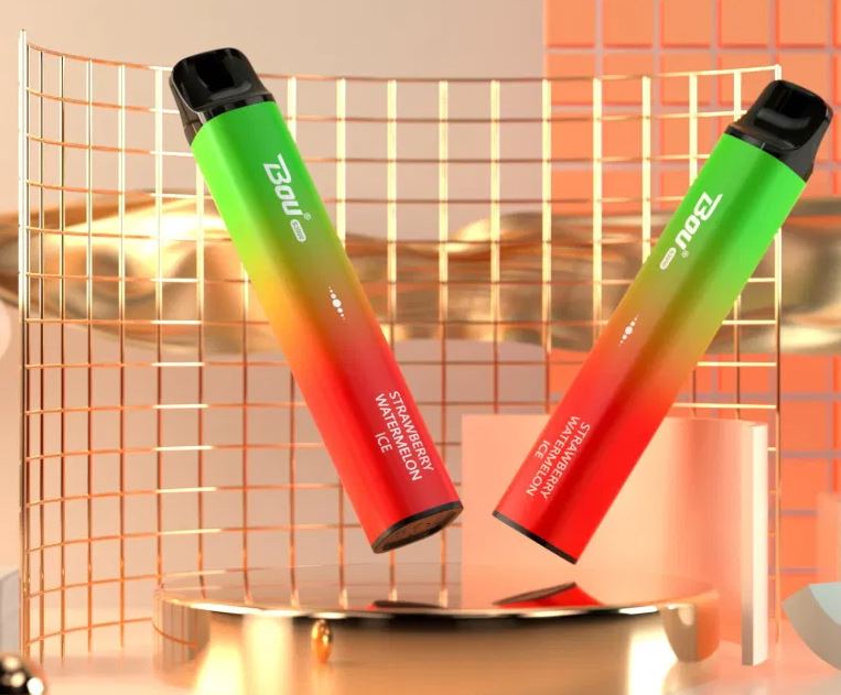Bou Blink Disposable Vape (S3000 Puffs)