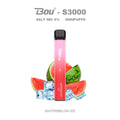 Bou Blink Disposable Vape (S3000 Puffs)