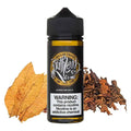Ruthless Brazilian Tobacco Juice