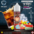 Bubble Gum Kings Cola Ice 60ml by Dr. Vapes