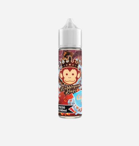 Bubble Gum Kings Cola Ice 60ml by Dr. Vapes