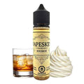 BOURBON - VAPESKEY E-JUICE 60ML