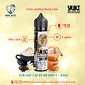 YUKI - DATCAP E-JUICE 60ML